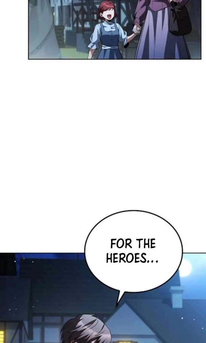 The Archmage's Restaurant Chapter 114 Page 160