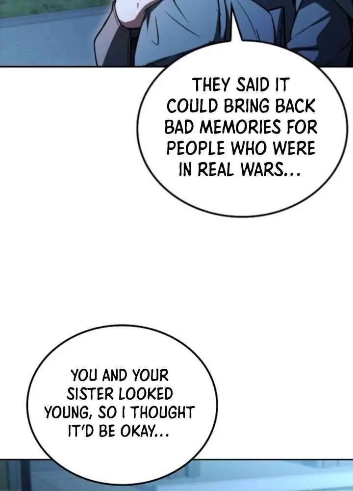 The Archmage's Restaurant Chapter 114 Page 163