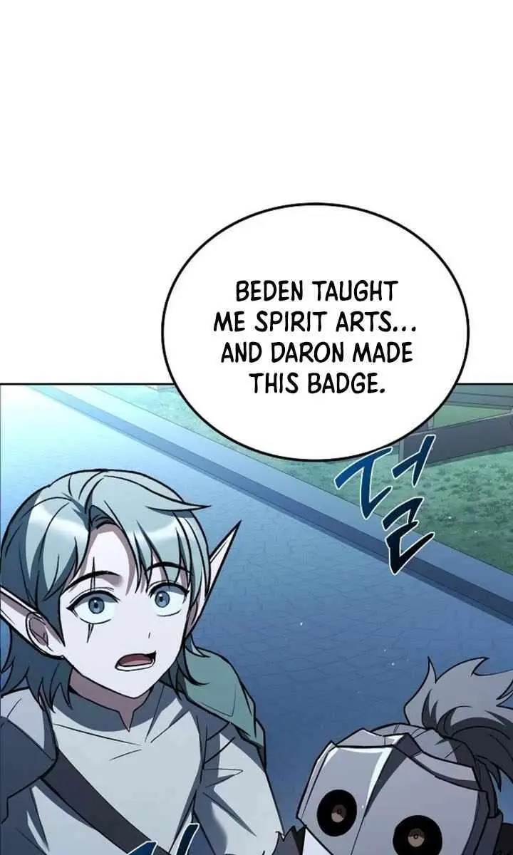 The Archmage's Restaurant Chapter 114 Page 169