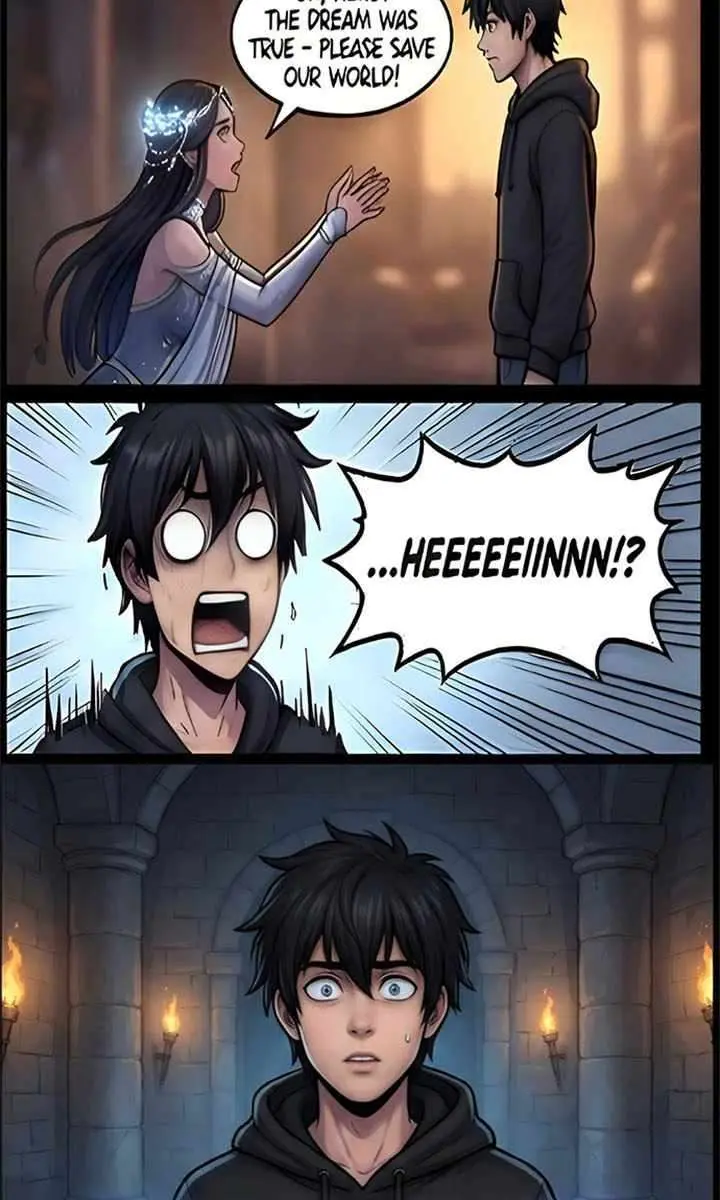 The Archmage's Restaurant Chapter 115 Page 5