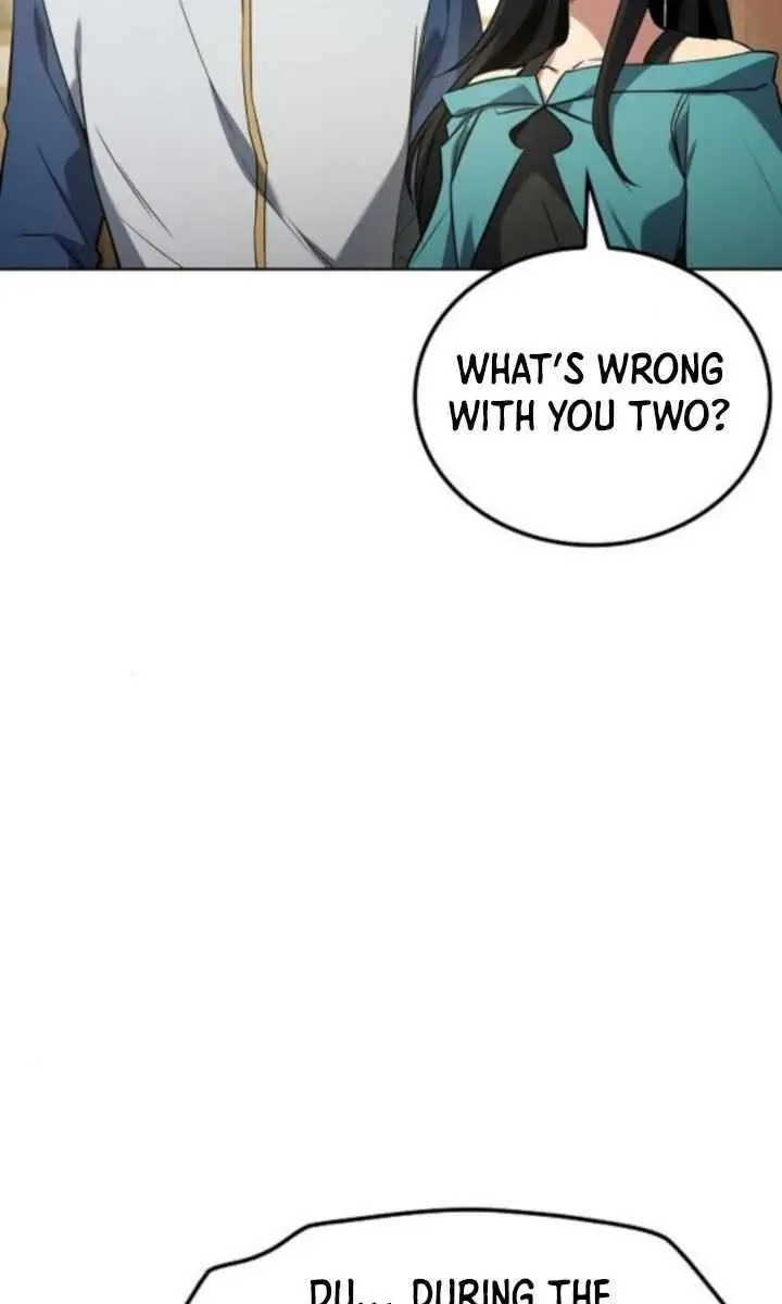 The Archmage's Restaurant Chapter 115 Page 26