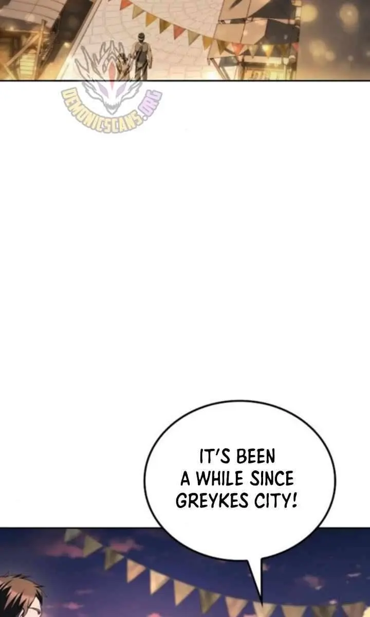 The Archmage's Restaurant Chapter 115 Page 34