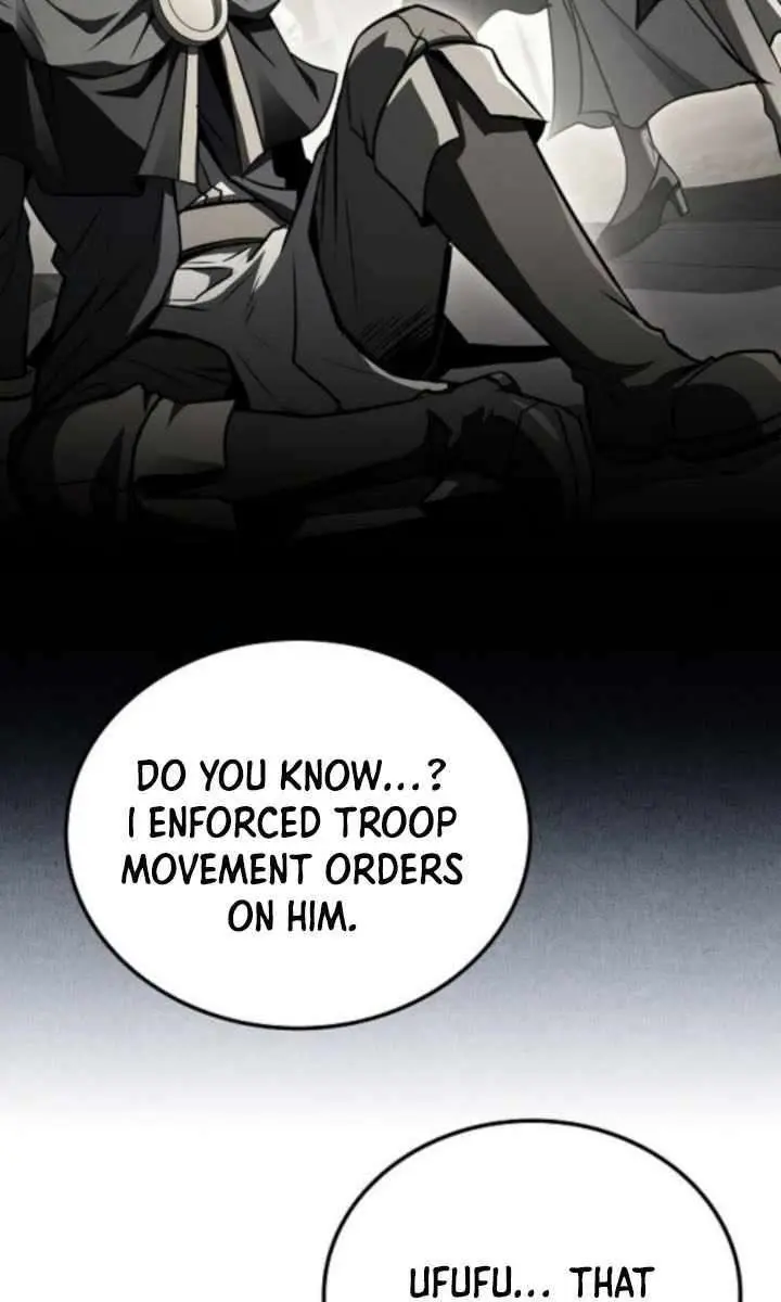 The Archmage's Restaurant Chapter 115 Page 63