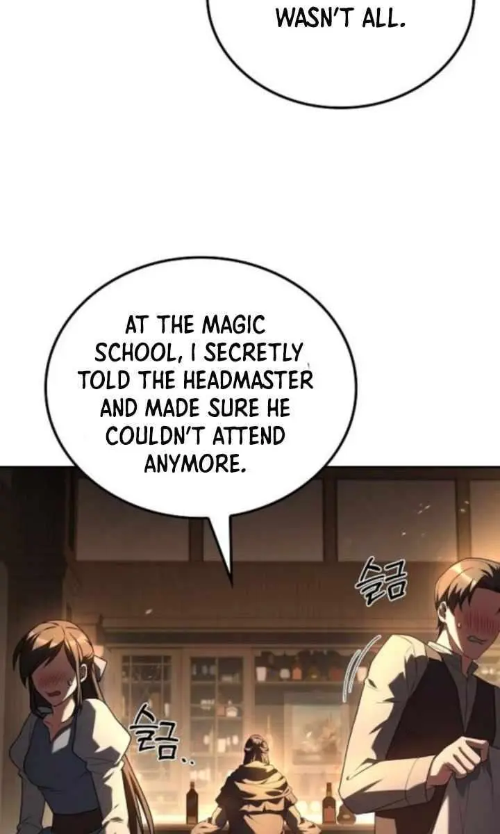 The Archmage's Restaurant Chapter 115 Page 64