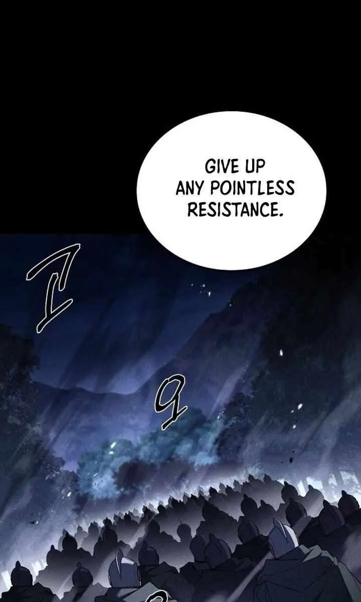 The Archmage's Restaurant Chapter 115 Page 71