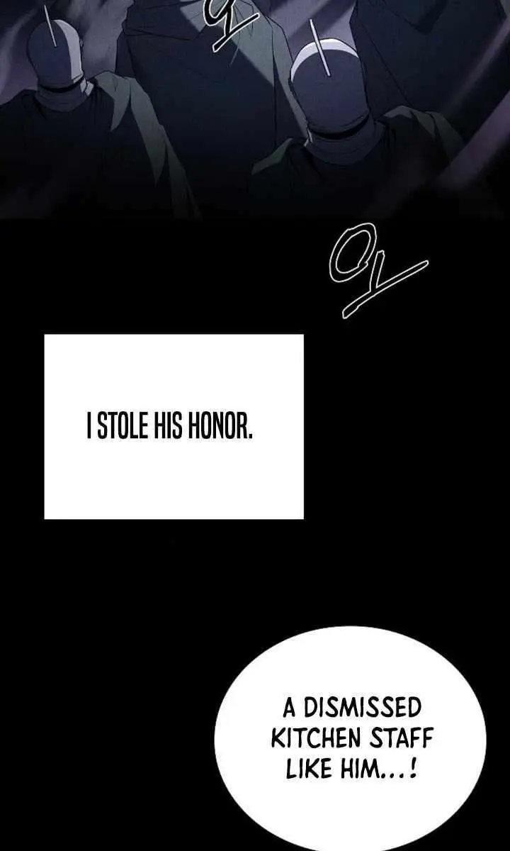 The Archmage's Restaurant Chapter 115 Page 72