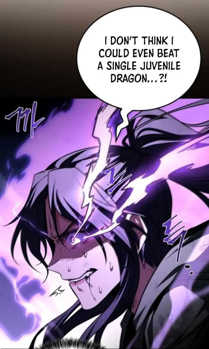 The Archmage's Restaurant Chapter 115 Page 87