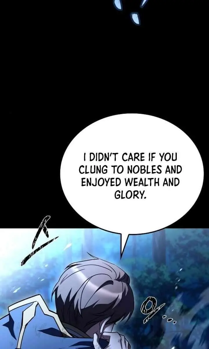 The Archmage's Restaurant Chapter 115 Page 104
