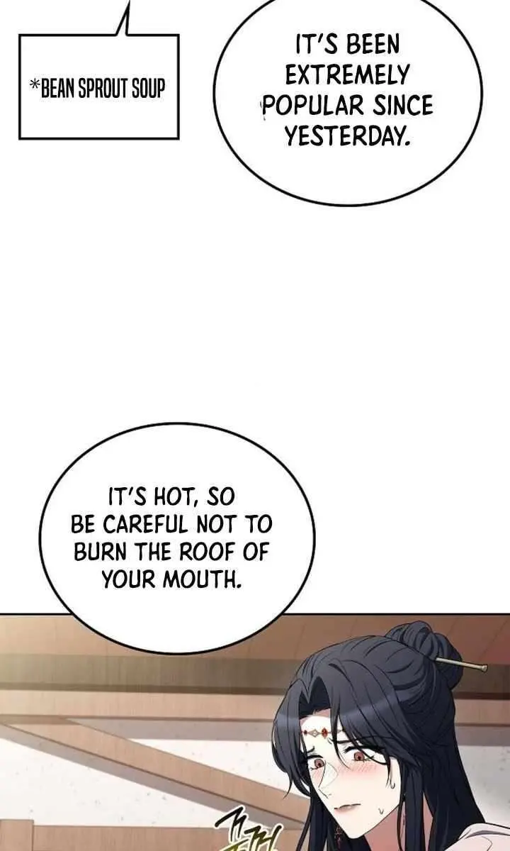 The Archmage's Restaurant Chapter 115 Page 123