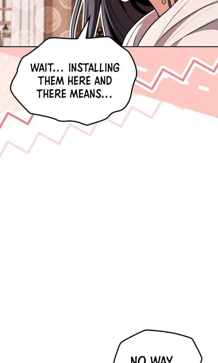 The Archmage's Restaurant Chapter 115 Page 145