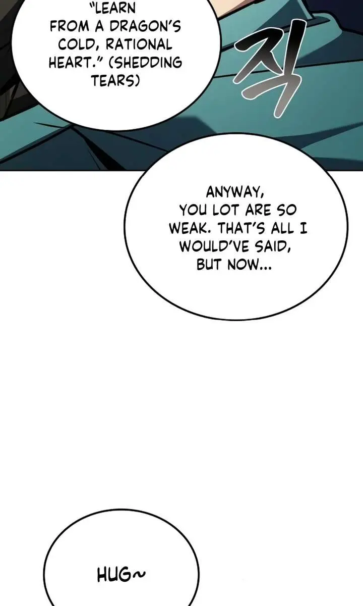 The Archmage's Restaurant Chapter 116 Page 9