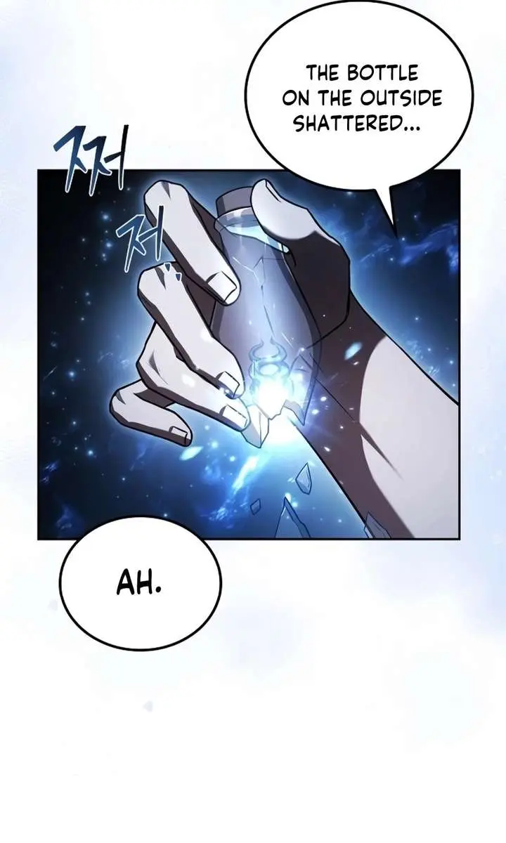 The Archmage's Restaurant Chapter 116 Page 14