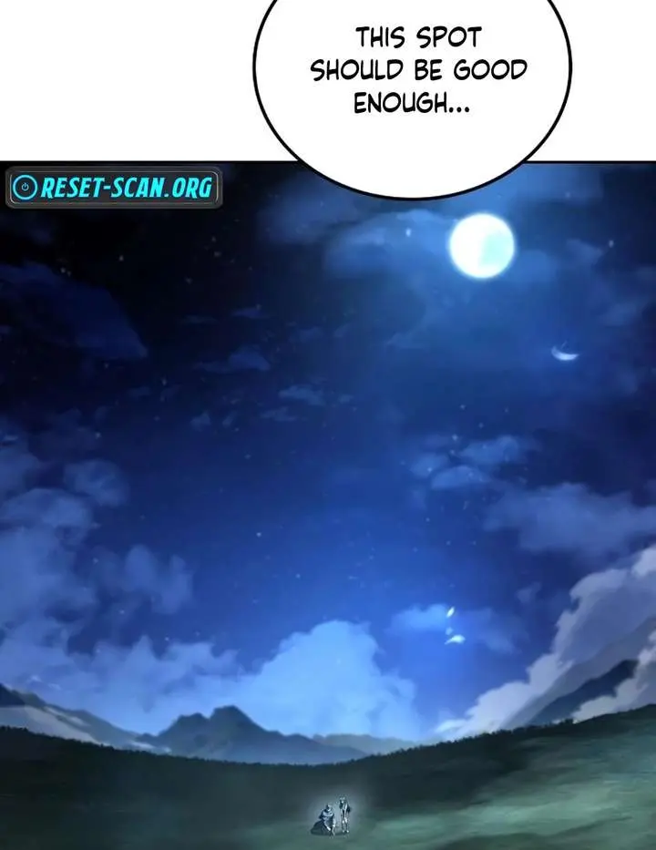 The Archmage's Restaurant Chapter 116 Page 19