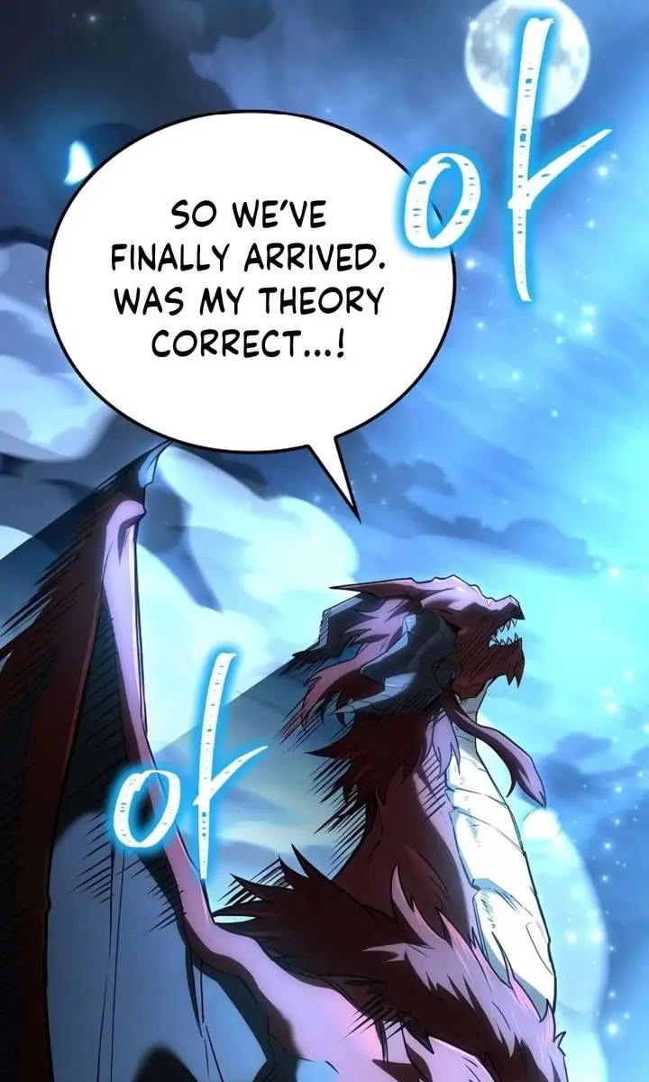 The Archmage's Restaurant Chapter 116 Page 27