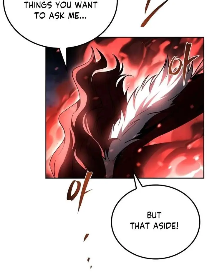The Archmage's Restaurant Chapter 116 Page 37