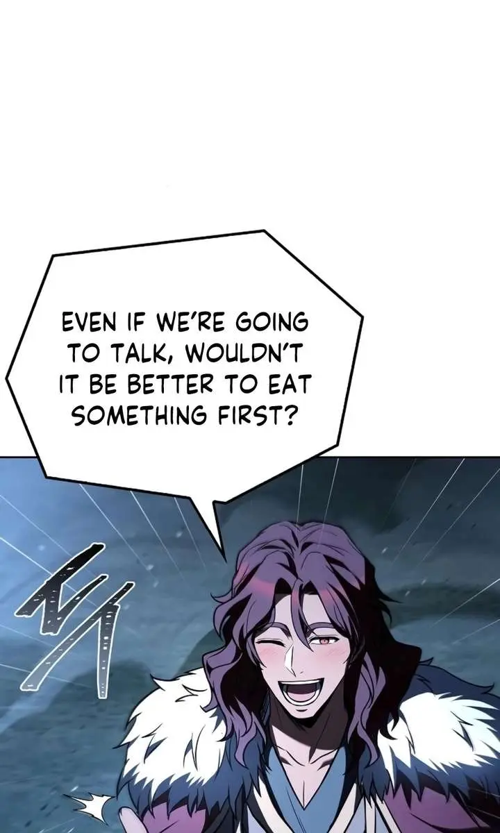The Archmage's Restaurant Chapter 116 Page 38