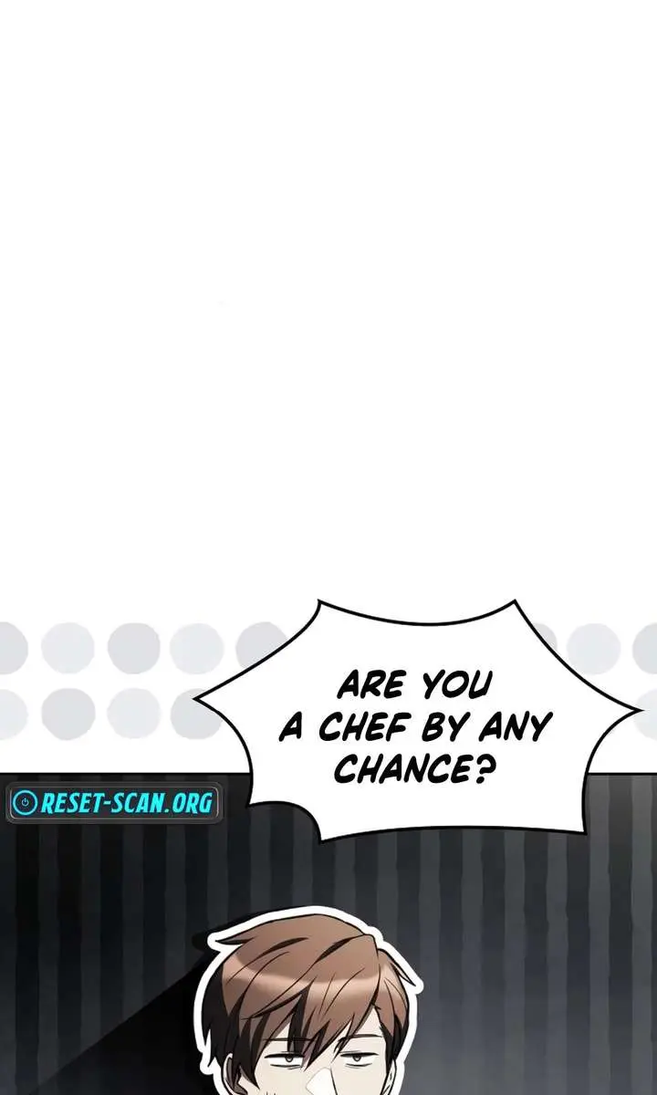 The Archmage's Restaurant Chapter 116 Page 47