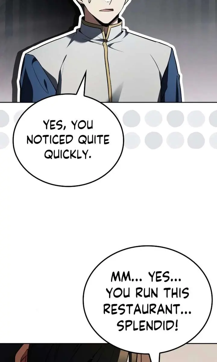 The Archmage's Restaurant Chapter 116 Page 48