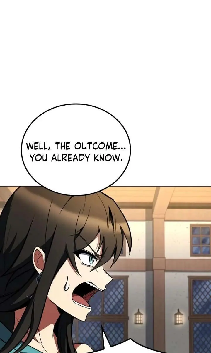The Archmage's Restaurant Chapter 116 Page 66
