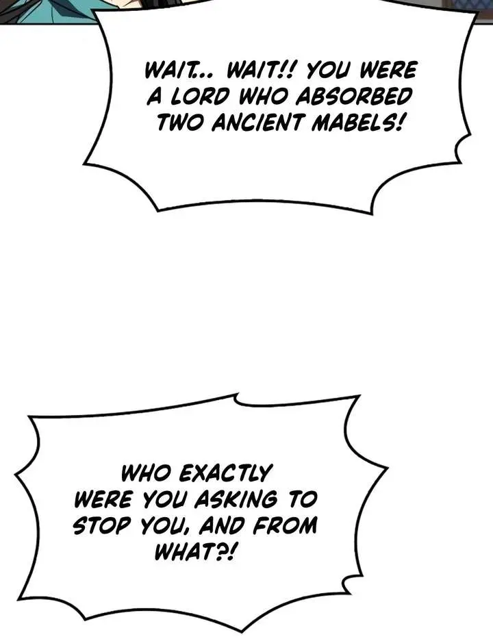 The Archmage's Restaurant Chapter 116 Page 67