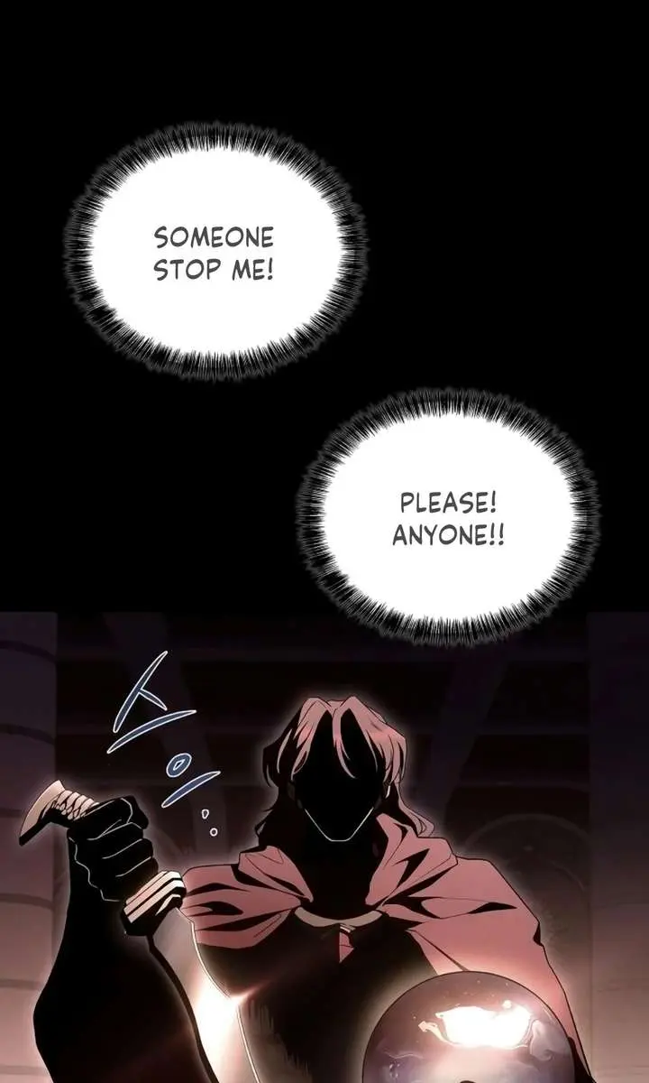 The Archmage's Restaurant Chapter 116 Page 117