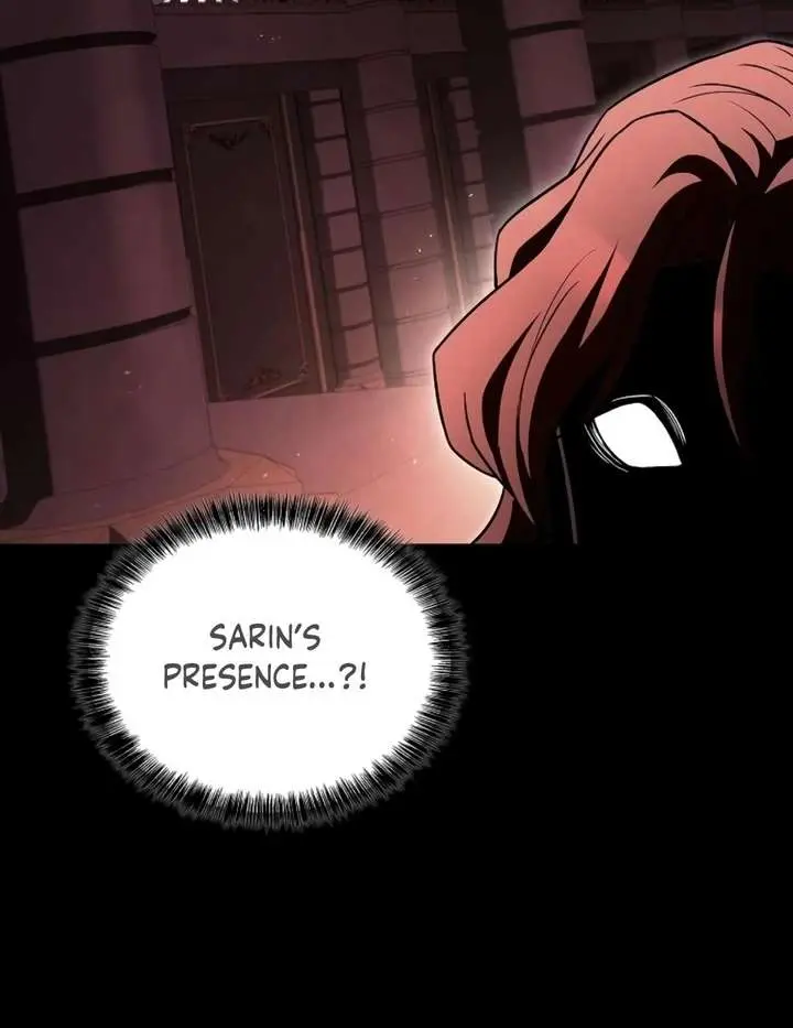 The Archmage's Restaurant Chapter 116 Page 121