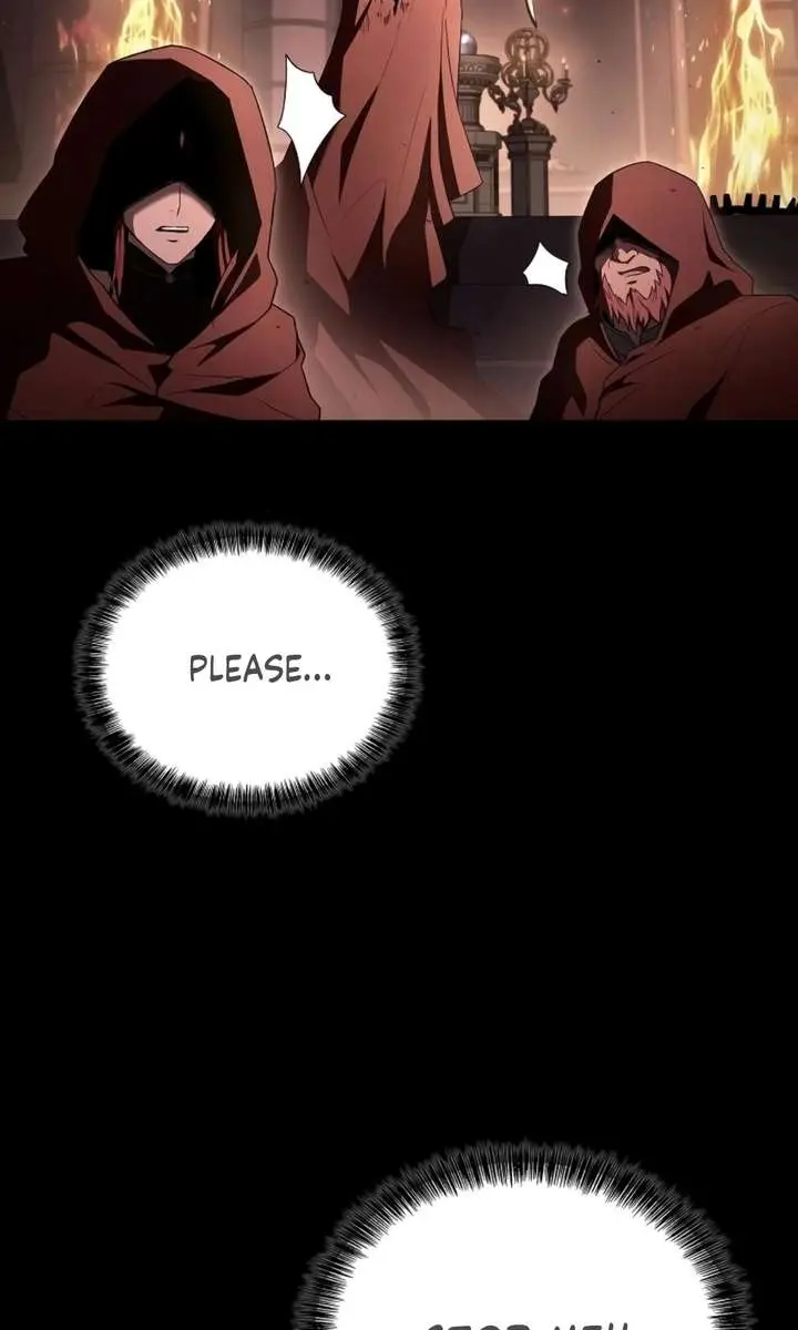 The Archmage's Restaurant Chapter 116 Page 124