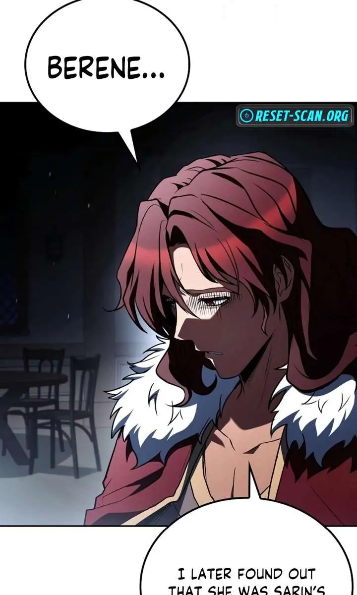The Archmage's Restaurant Chapter 116 Page 128