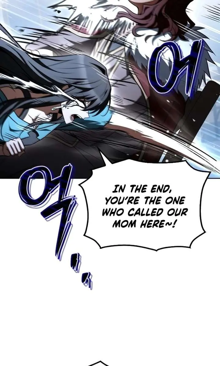 The Archmage's Restaurant Chapter 116 Page 131