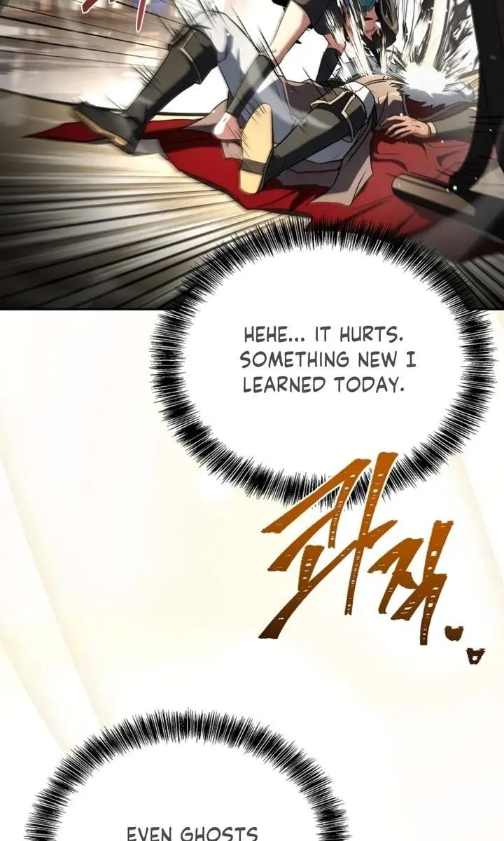 The Archmage's Restaurant Chapter 116 Page 135