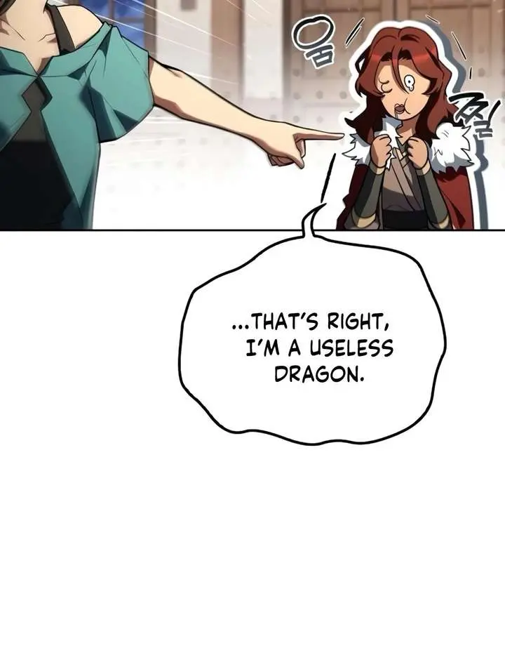 The Archmage's Restaurant Chapter 117 Page 6