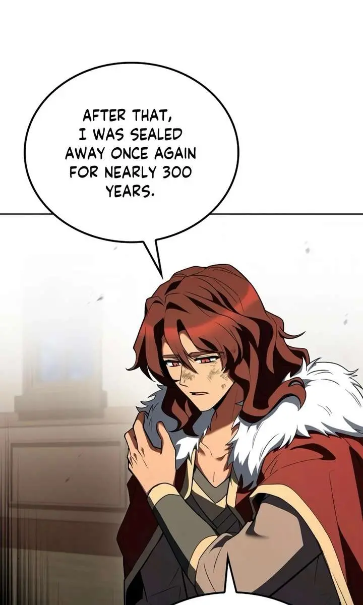 The Archmage's Restaurant Chapter 117 Page 7
