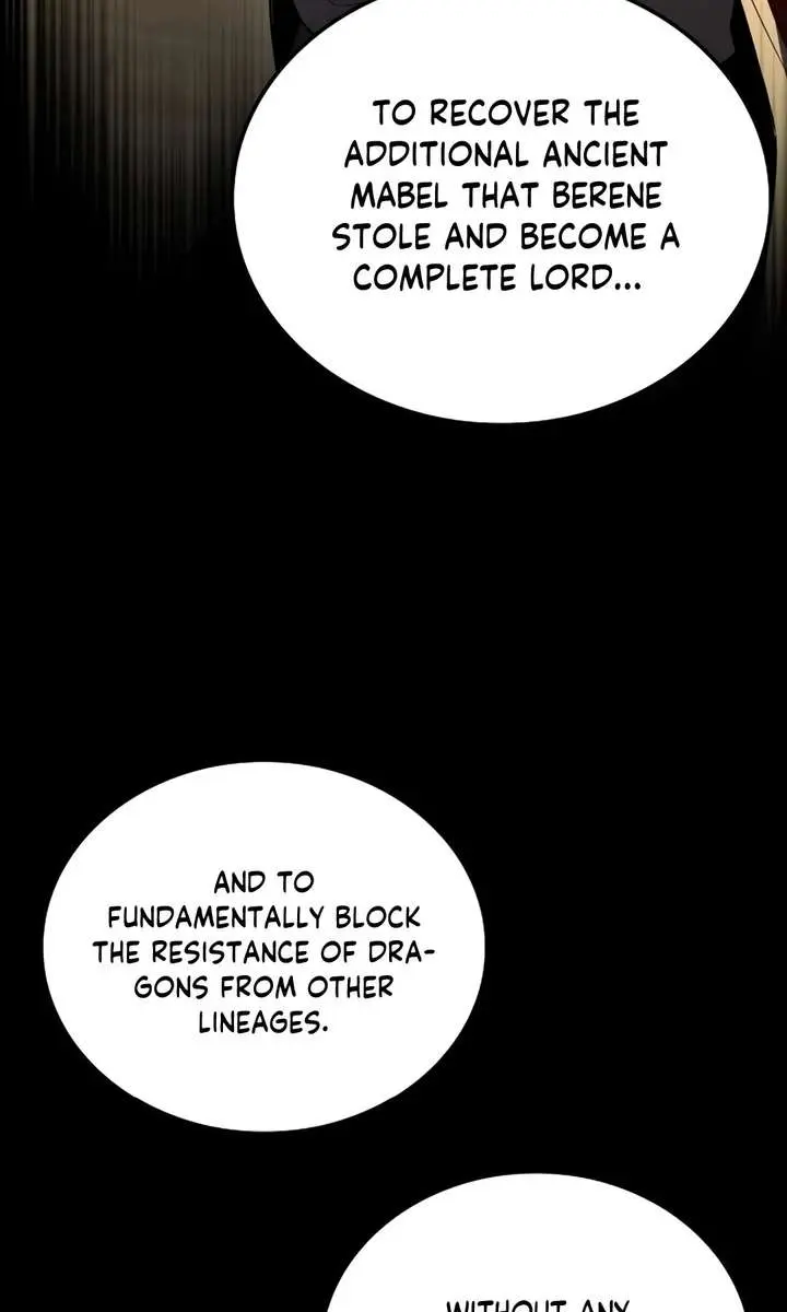 The Archmage's Restaurant Chapter 117 Page 8