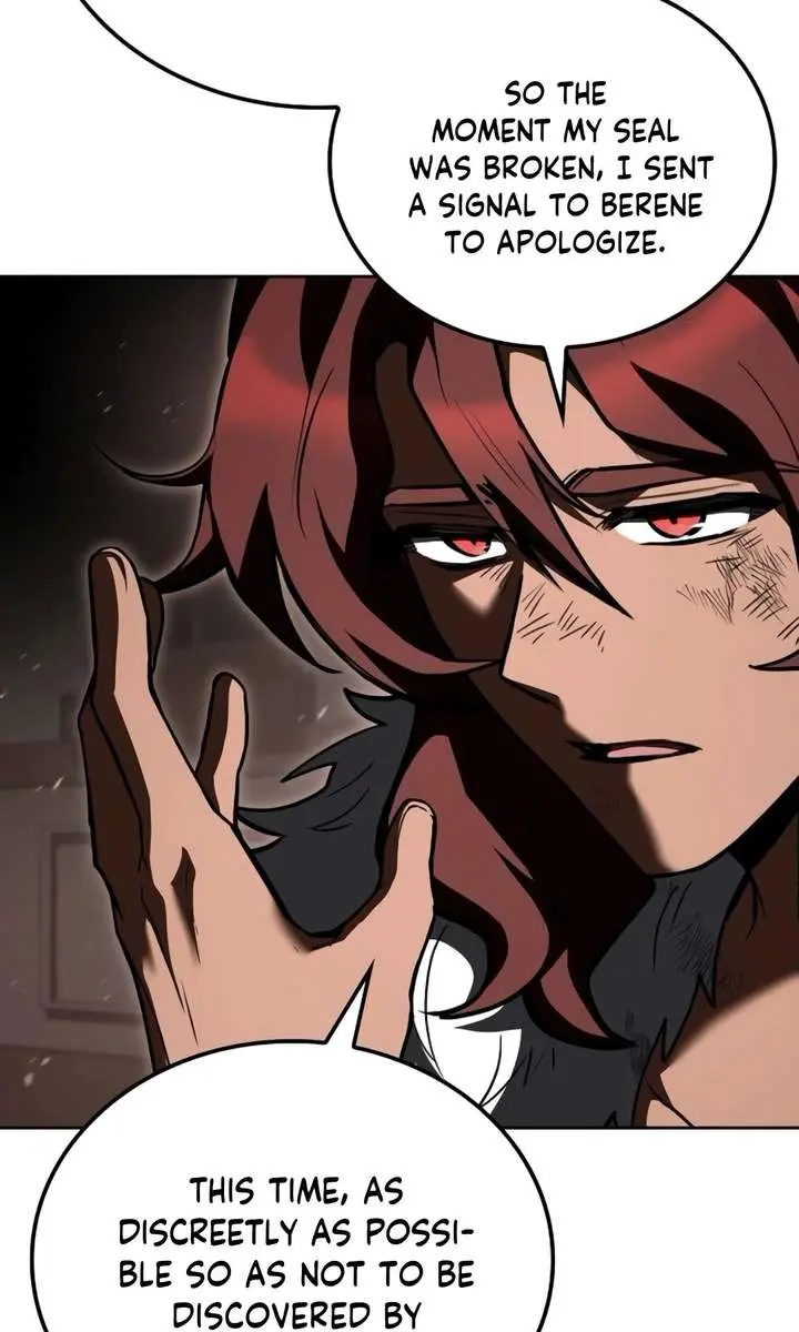The Archmage's Restaurant Chapter 117 Page 16