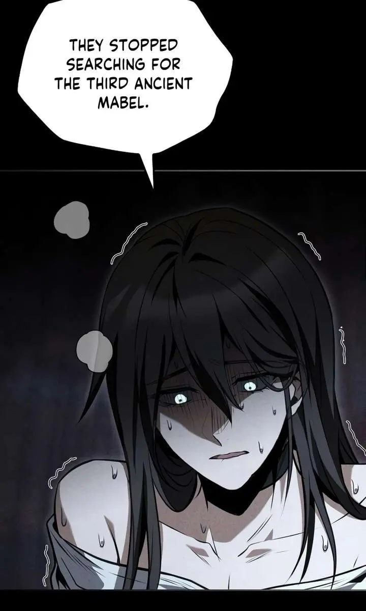 The Archmage's Restaurant Chapter 117 Page 22