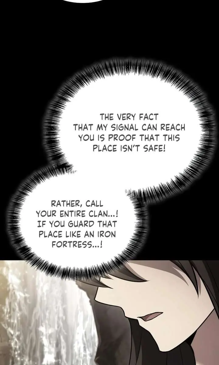 The Archmage's Restaurant Chapter 117 Page 29