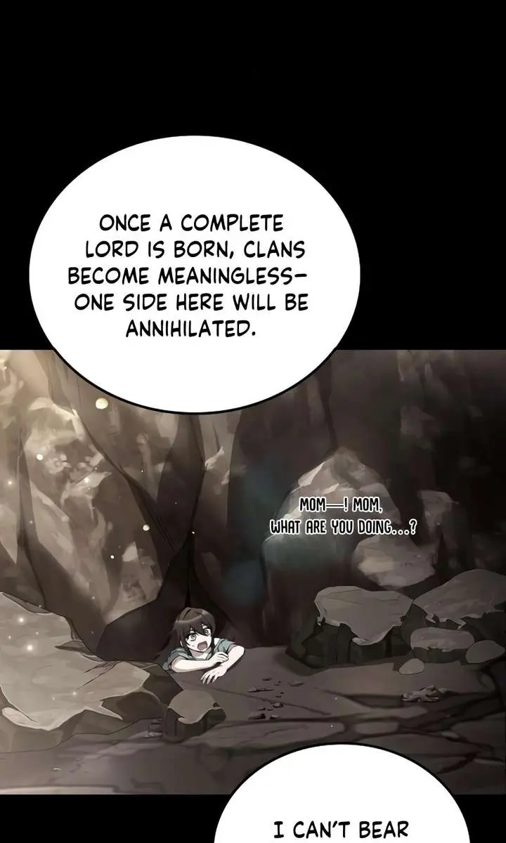 The Archmage's Restaurant Chapter 117 Page 31