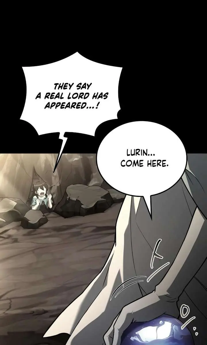 The Archmage's Restaurant Chapter 117 Page 34
