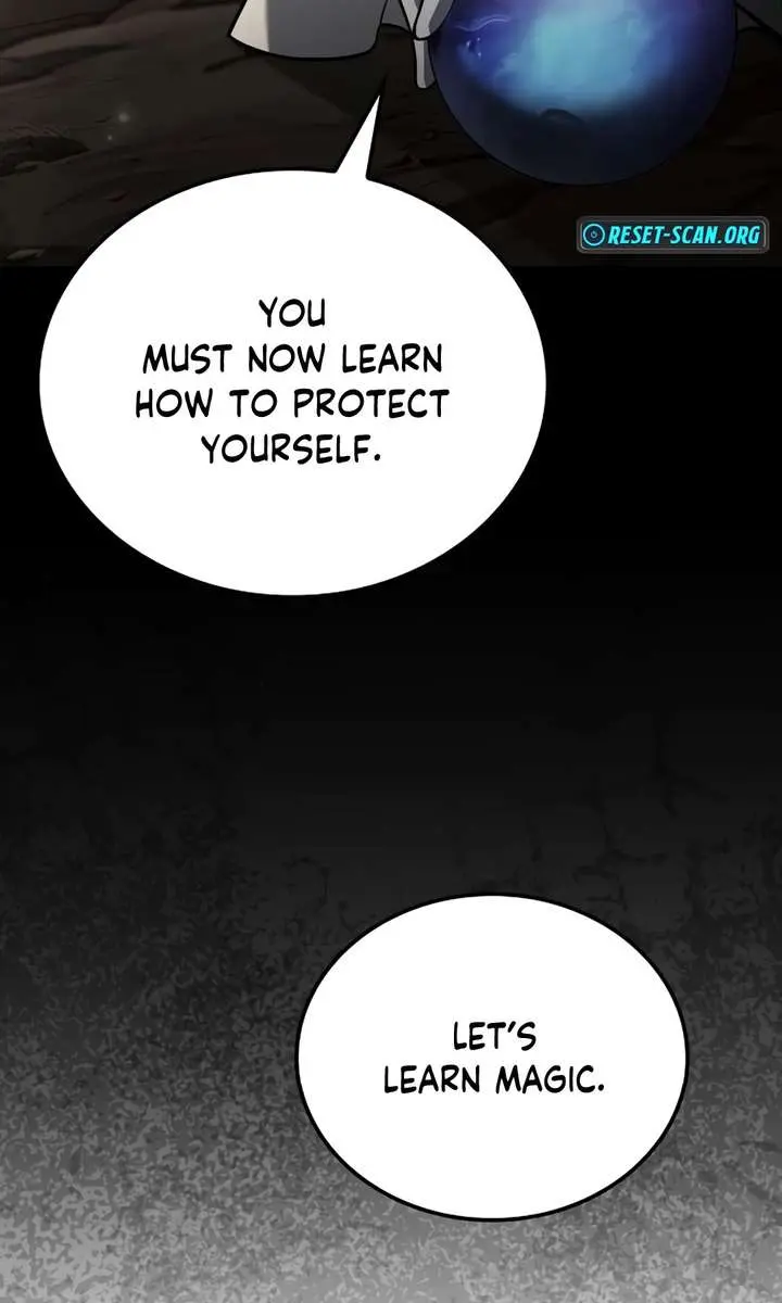 The Archmage's Restaurant Chapter 117 Page 35