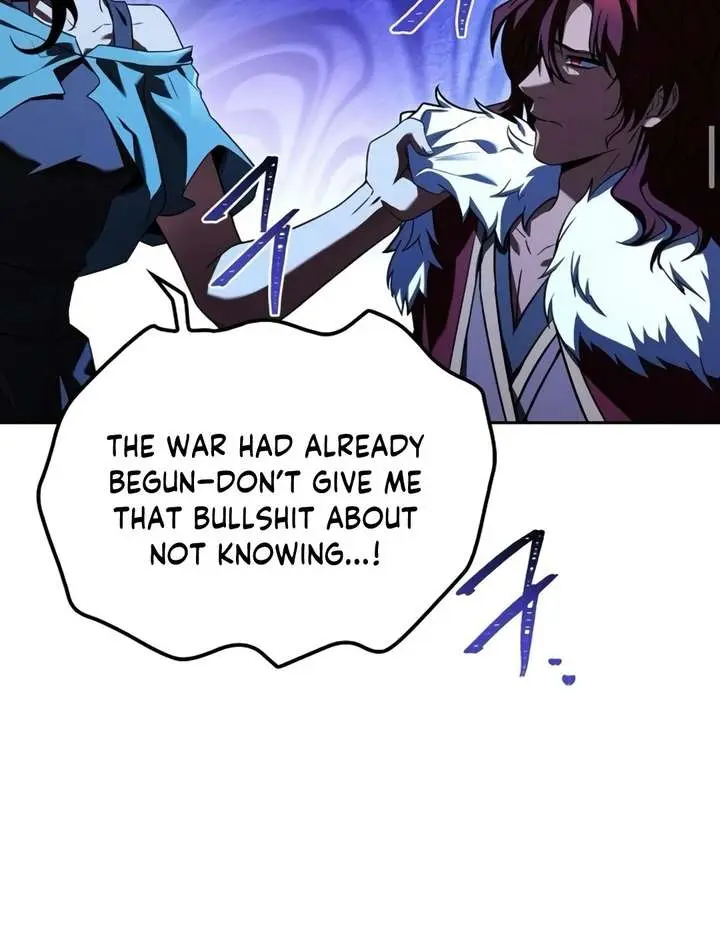 The Archmage's Restaurant Chapter 117 Page 51