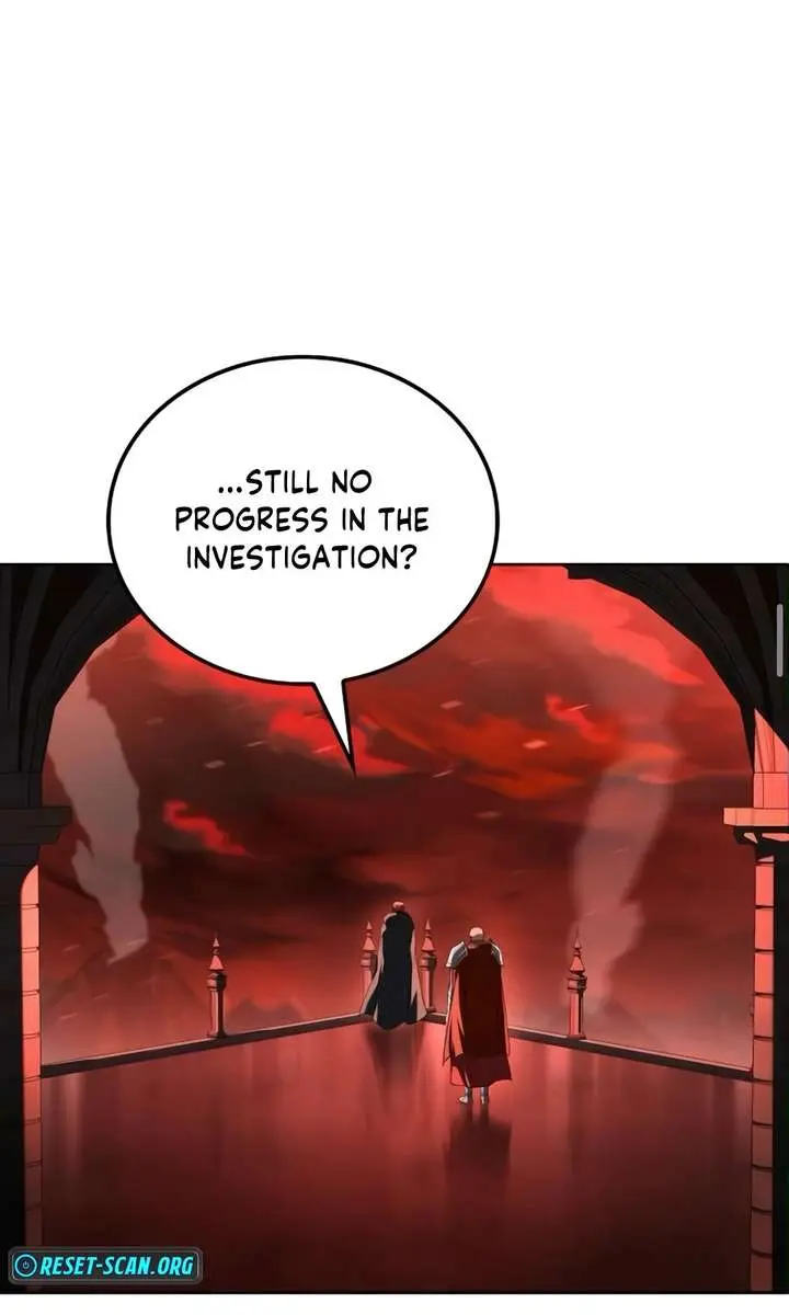 The Archmage's Restaurant Chapter 117 Page 57