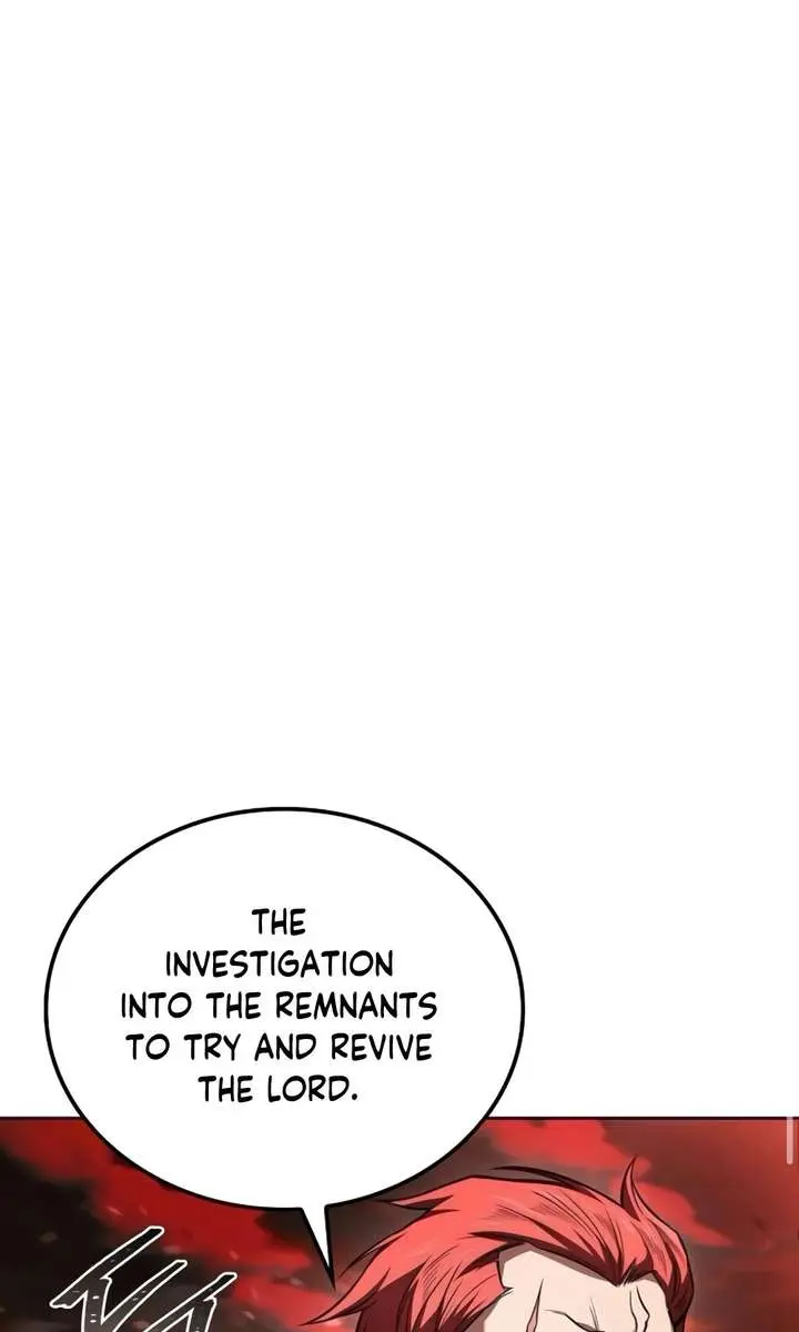 The Archmage's Restaurant Chapter 117 Page 58