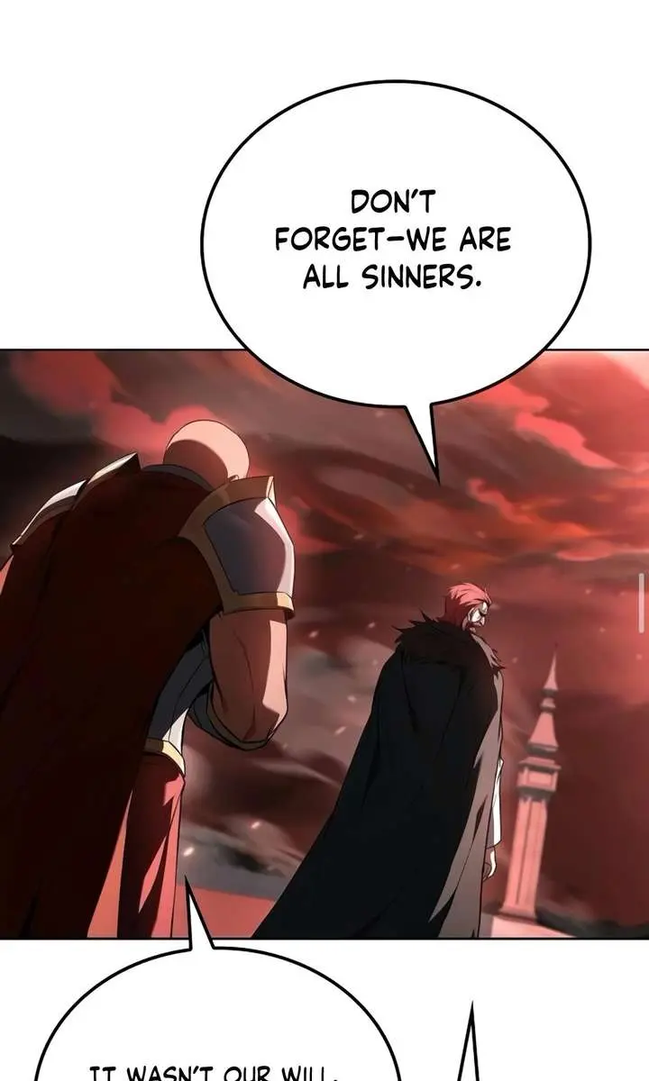 The Archmage's Restaurant Chapter 117 Page 62