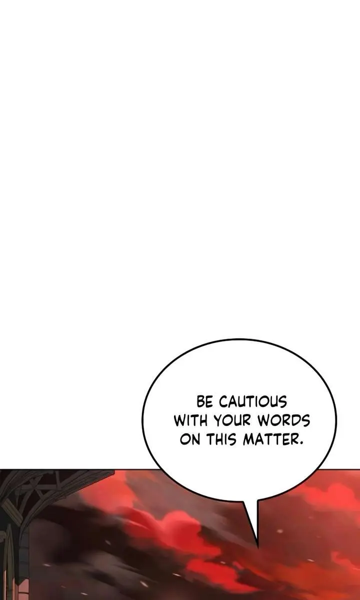 The Archmage's Restaurant Chapter 117 Page 65