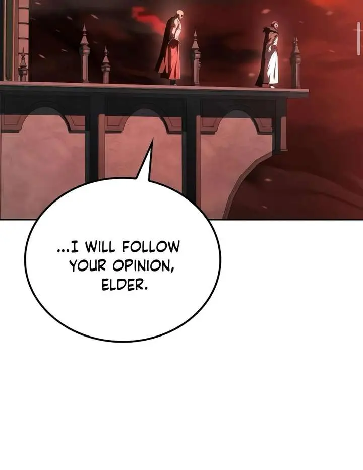 The Archmage's Restaurant Chapter 117 Page 66