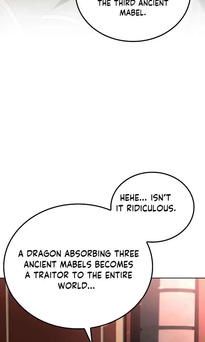 The Archmage's Restaurant Chapter 117 Page 71