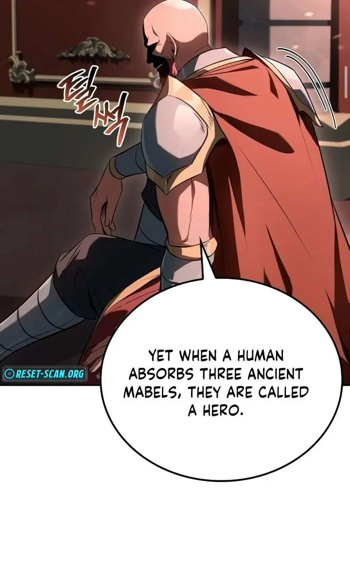 The Archmage's Restaurant Chapter 117 Page 73