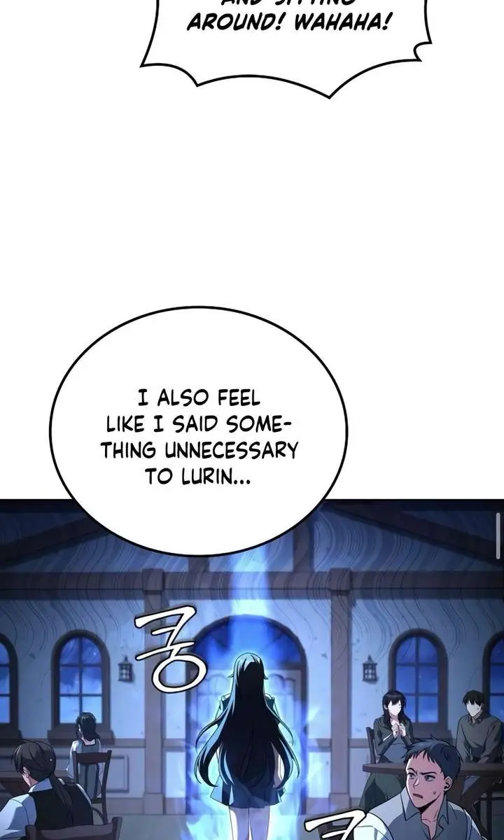 The Archmage's Restaurant Chapter 117 Page 79