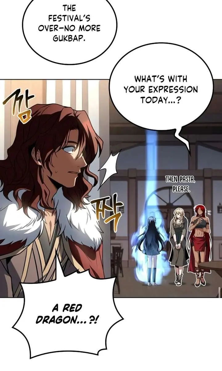 The Archmage's Restaurant Chapter 117 Page 82