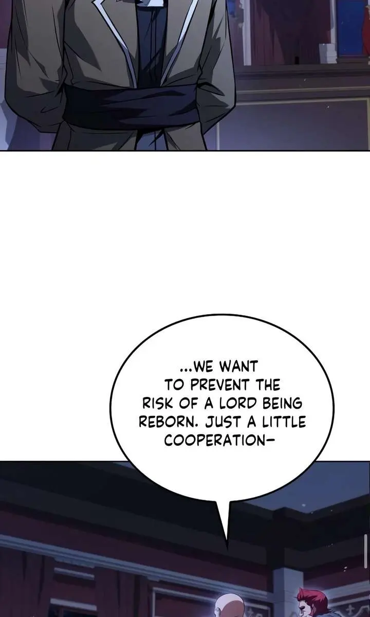 The Archmage's Restaurant Chapter 117 Page 93